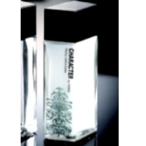 Character By Vonin FRESH EMULSION 3.8 oz 110 ml Korean Cosmetics